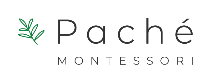 Paché Montessori logo